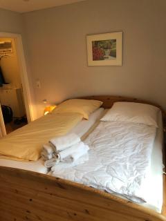 Ferienwohnung-Silvie-8 - Westerland - 2