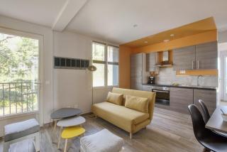 Le Cottage Nature Loin de l'oeil Clim Gaillac entre Albi-Toulouse & Les Cottages du Tarn - 9