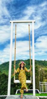 I'm Fine Khaokho resort - Amphoe Khao Kho - 4