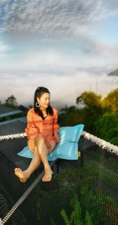 I'm Fine Khaokho resort - Amphoe Khao Kho - 3
