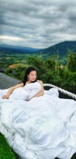 I'm Fine Khaokho resort - Amphoe Khao Kho - 8