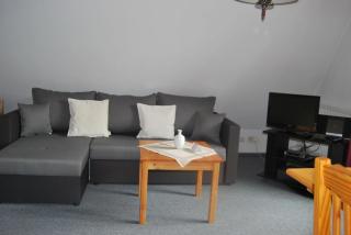 Ferienwohnung-Stricker-Typ-A-Balkon-2-3 - Walkenried - 7