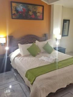 Sam'S VIP Hostel San Gil - San Gil - 4