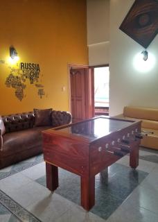 Sam'S VIP Hostel San Gil - San Gil - 2