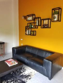 Sam'S VIP Hostel San Gil - 2