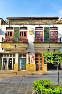 Sam'S VIP Hostel San Gil - San Gil - 6