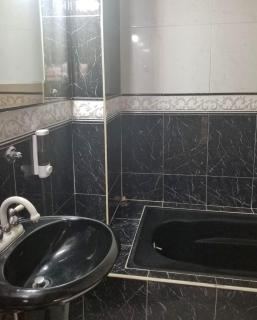 Sam'S VIP Hostel San Gil - 1