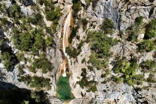 Pont de Valenti Mountain Retreat - 2