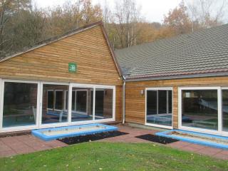 Chalet 230 - 5 personen - Durbuy - 3