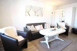 Ferienwohnung-Oben - Elisabeth-Sophien-Koog - 9