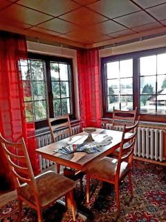 Ferienwohnung-Lalka - Altenkirchen - 7