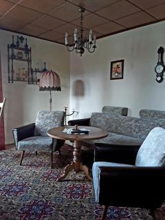 Ferienwohnung-Lalka - Altenkirchen - 5