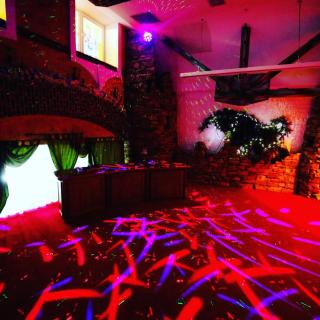 Medzhybozhskiy Zamok - 2