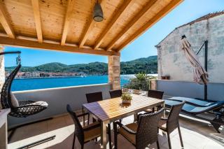 Luxury Apartment Marina View No 2 - Vela Luka (Vallegrande) - 9