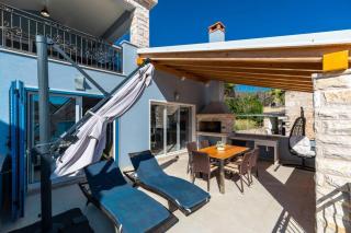 Luxury Apartment Marina View No 2 - Vela Luka (Vallegrande) - 8