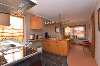 Ferienhaus-Hellmich - Scheibe-Alsbach - 9