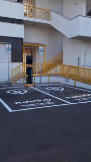 Hotel Atleti - 9