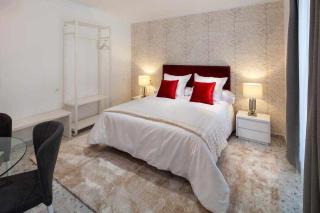 Wanderlust Malaga Apartamentos 1 - 9