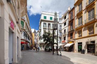 Wanderlust Malaga Apartamentos 1 - 4