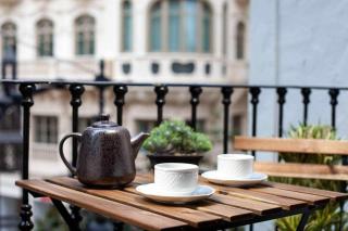 Wanderlust Malaga Apartamentos 2 - Málaga - 6