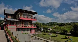 Silver Brook Resort Mylliem Upper Shillong - Shillong - 8