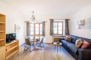 Laube35 Central City Apartments - 4