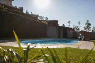 Casa Rural do Salgueirinho - Santo Tirso - 9