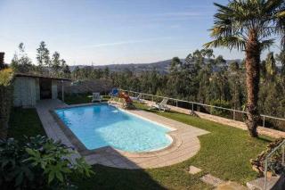 Casa Rural do Salgueirinho - Santo Tirso - 5