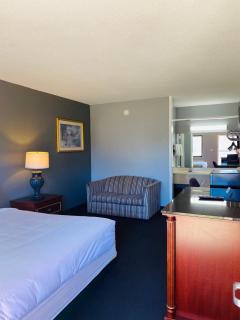 Traveler's Place Inn & Suites - Scottsboro - 1