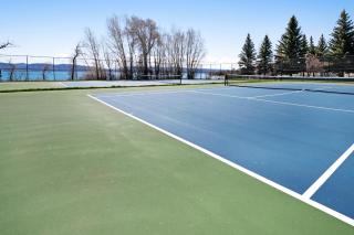Tennis Court Condo - 3