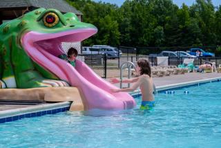 Wilderness Presidential By TripForth - Spotsylvania - 8