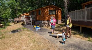 Wilderness Presidential By TripForth - Spotsylvania - 2
