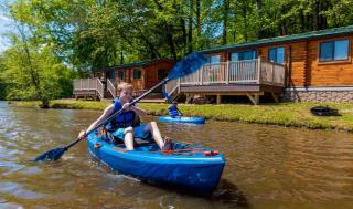 Wilderness Presidential By TripForth - Spotsylvania - 3