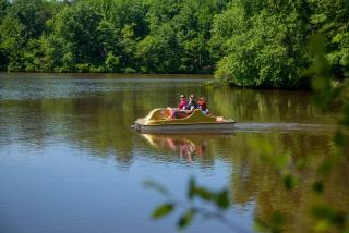 Wilderness Presidential By TripForth - Spotsylvania - 7