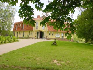Landhotel Am Peetscher See - Mirow - 9