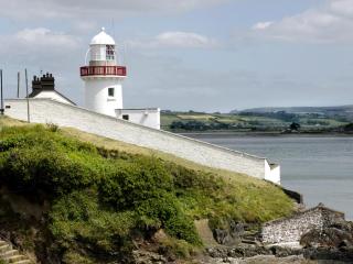 Dacha Holiday Home by Trident Holiday Homes - Ardmore - 2