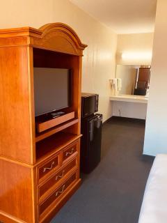 Traveler's Place Inn & Suites - Scottsboro - 9