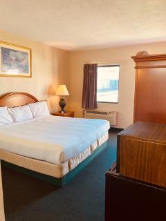 Traveler's Place Inn & Suites - Scottsboro - 5