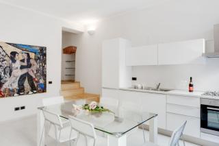 Sarzana White Apartment nel Centro Storico - Sarzana - 6