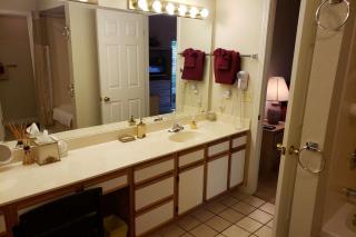Foothill's Luxury 2BDR Ground Floor Condo in 1000 Hill's - Branson - 3