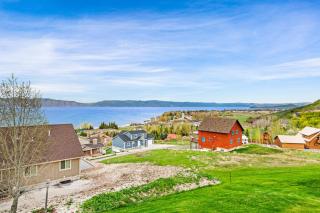 Harbor Village Lakeview Condo 902-3 - Garden City - 6