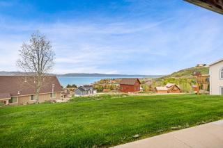 Harbor Village Lakeview Condo 902-3 - Garden City - 4