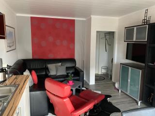 Haus-Encore-Wohnung-3 - Büsum - 8