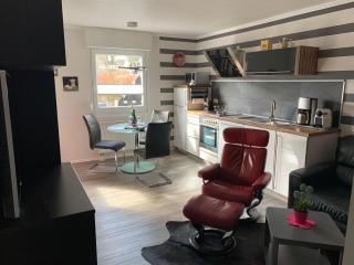 Haus-Encore-Wohnung-3 - Büsum - 6