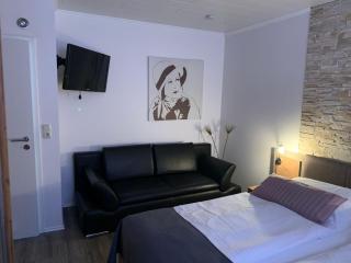 Haus-Encore-Wohnung-3 - Büsum - 2
