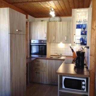 Villa-Bunterkunt-am-Useriner-See - Userin - 9