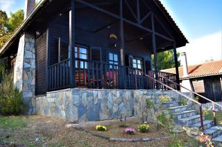 EVIA FOREST VILLAGE - Pappádhes - 5