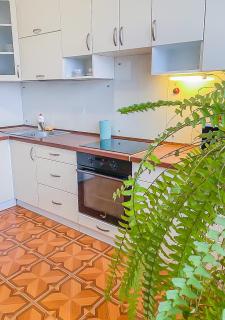 Rent Kiev Apartment 2 min metro Chernihivska - Kiev - 7