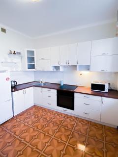 Rent Kiev Apartment 2 min metro Chernihivska - Kiev - 4