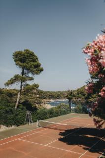 Hotel Provençal - Hyères - 6